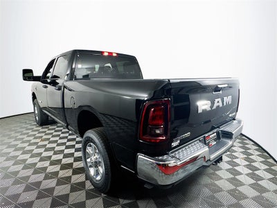 2026 RAM Ram 2500 Big Horn