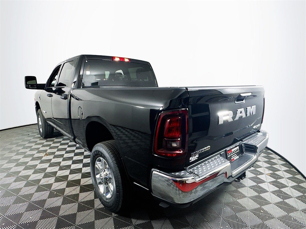 2026 RAM Ram 2500 Big Horn