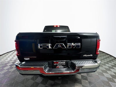 2026 RAM Ram 2500 Big Horn