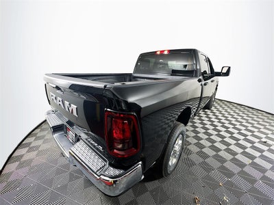 2026 RAM Ram 2500 Big Horn