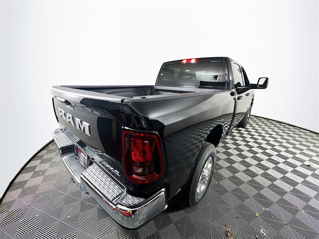 2026 RAM Ram 2500 Big Horn