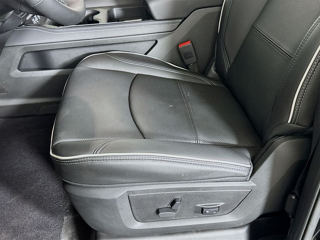 2026 RAM Ram 2500 Rebel