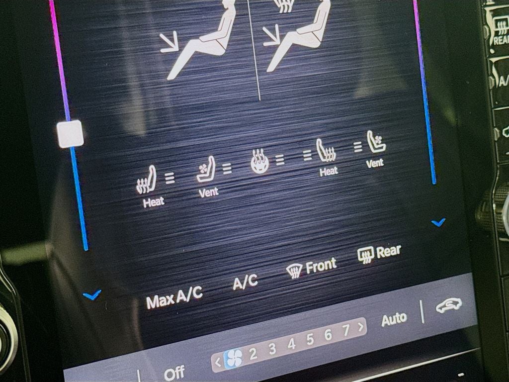 2026 RAM Ram 2500 Rebel