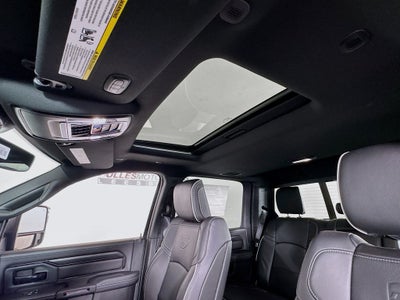 2026 RAM Ram 2500 Rebel