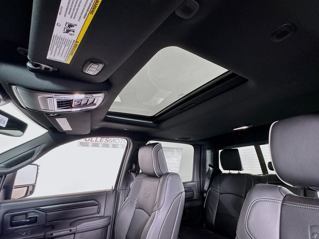 2026 RAM Ram 2500 Rebel