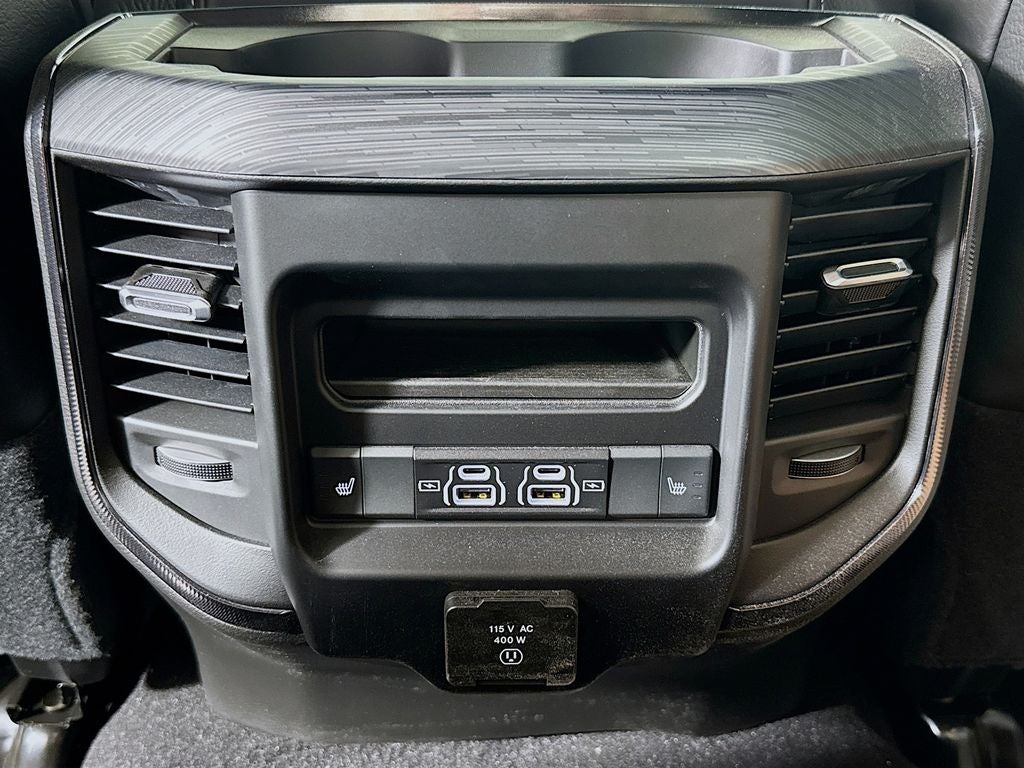 2026 RAM Ram 2500 Rebel