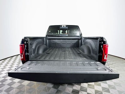 2026 RAM Ram 2500 Rebel