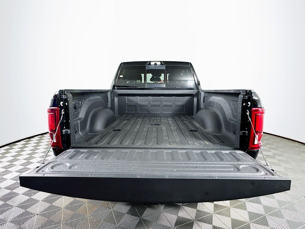 2026 RAM Ram 2500 Rebel