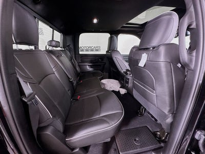 2026 RAM Ram 2500 Rebel