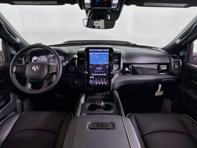 2026 RAM Ram 2500 Rebel