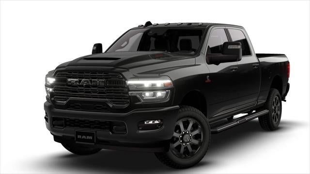 2026 RAM Ram 2500 Laramie