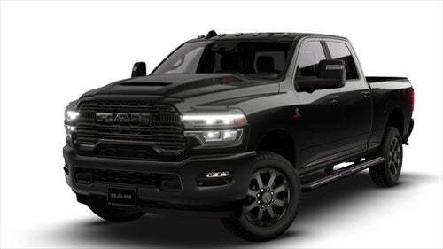 2026 RAM Ram 2500 Laramie