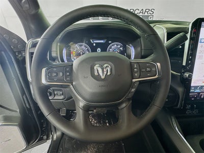 2026 RAM Ram 2500 Laramie