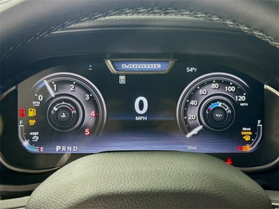 2026 RAM Ram 2500 Laramie