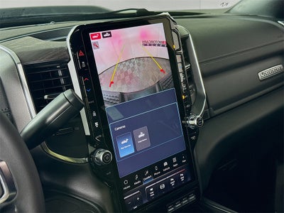 2026 RAM Ram 2500 Laramie