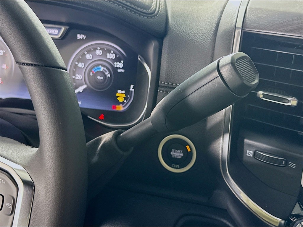 2026 RAM Ram 2500 Laramie