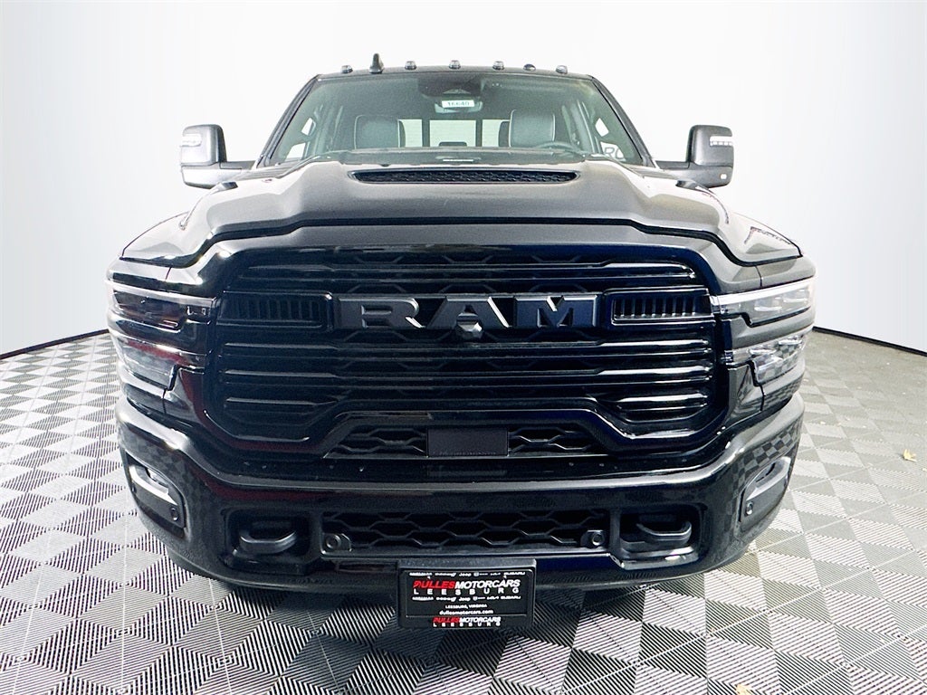 2026 RAM Ram 2500 Laramie
