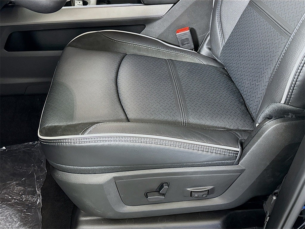 2026 RAM Ram 2500 Laramie