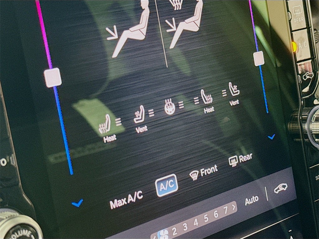 2026 RAM Ram 2500 Laramie