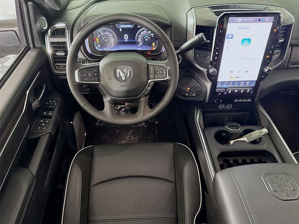 2026 RAM Ram 2500 Laramie