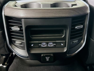 2026 RAM Ram 2500 Laramie