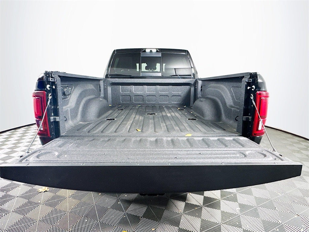 2026 RAM Ram 2500 Laramie