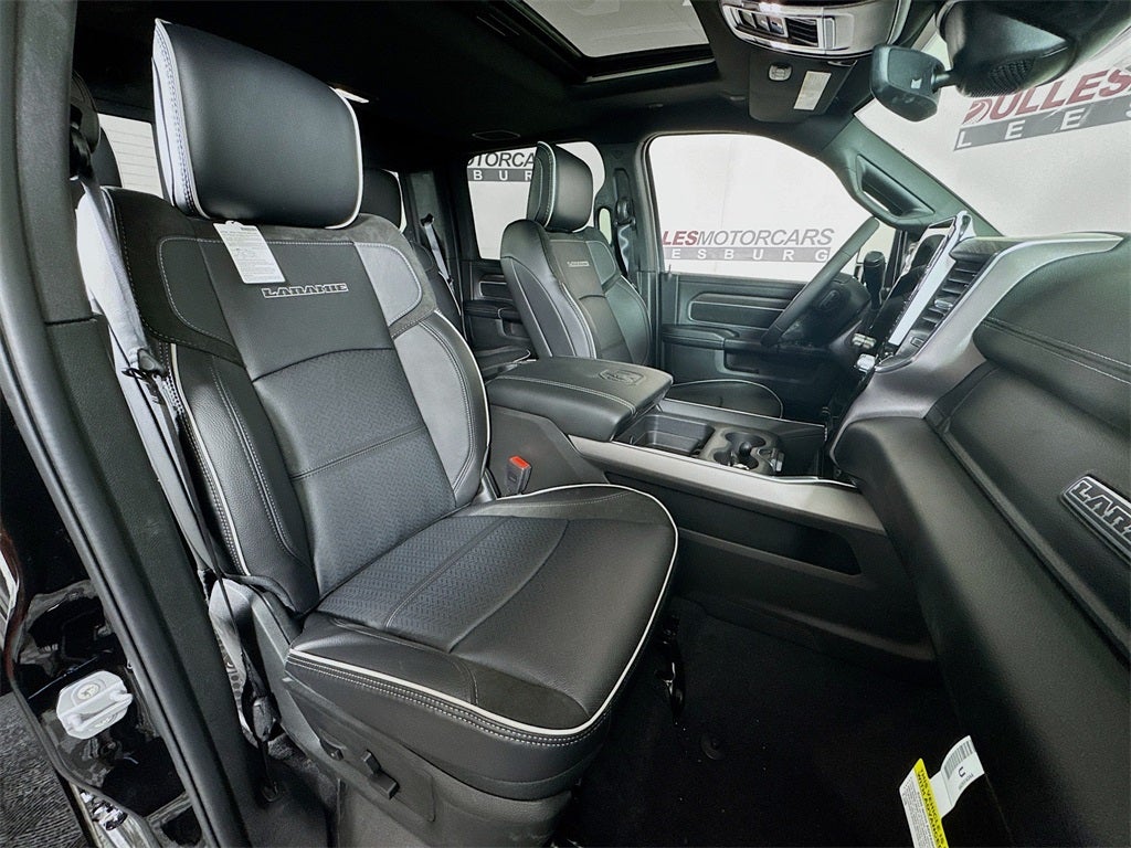 2026 RAM Ram 2500 Laramie