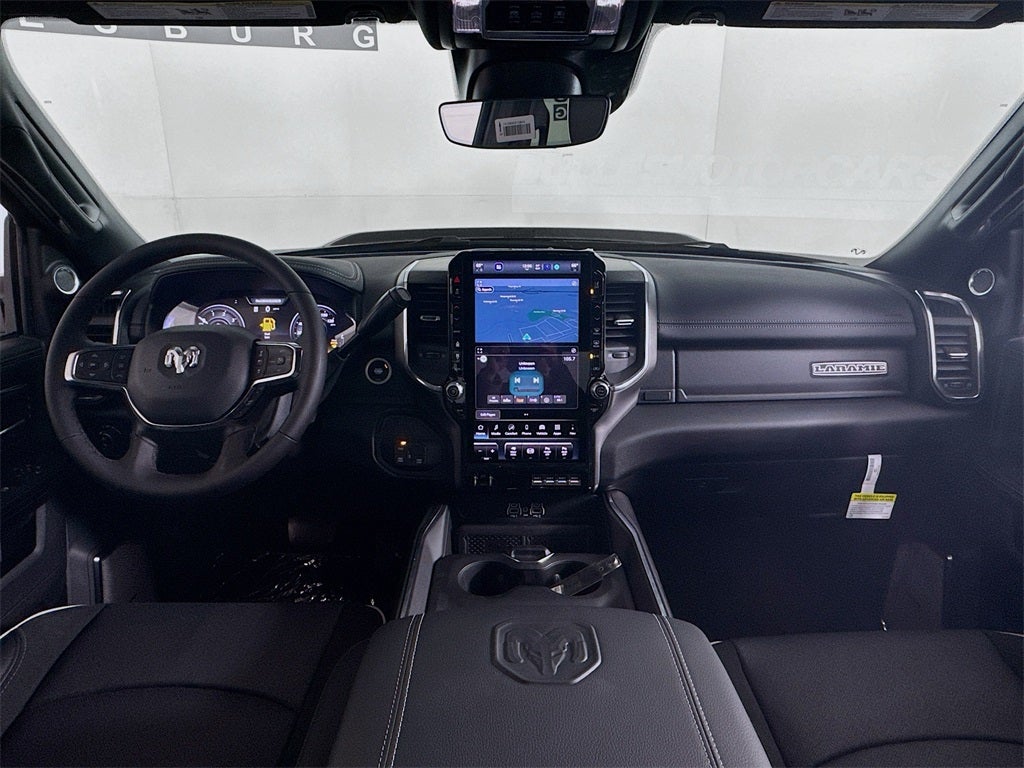 2026 RAM Ram 2500 Laramie