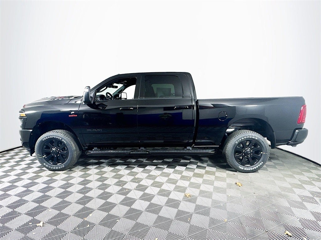 2026 RAM Ram 2500 Laramie