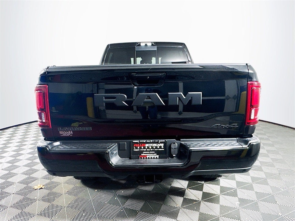 2026 RAM Ram 2500 Laramie
