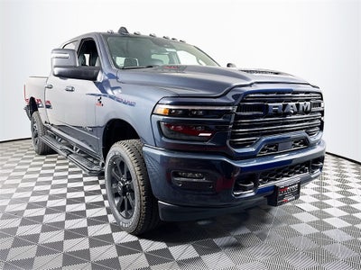 2026 RAM Ram 2500 Laramie