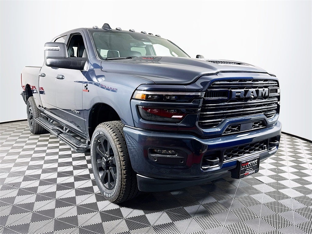 2026 RAM Ram 2500 Laramie