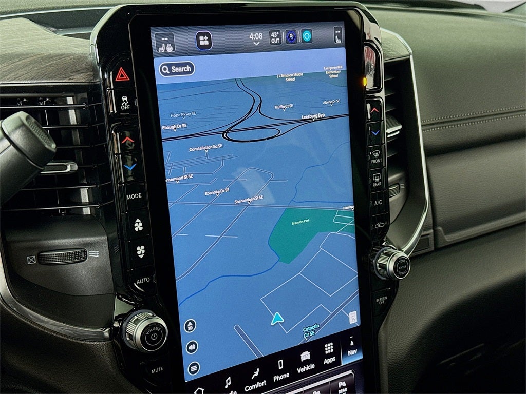 2026 RAM Ram 2500 Laramie