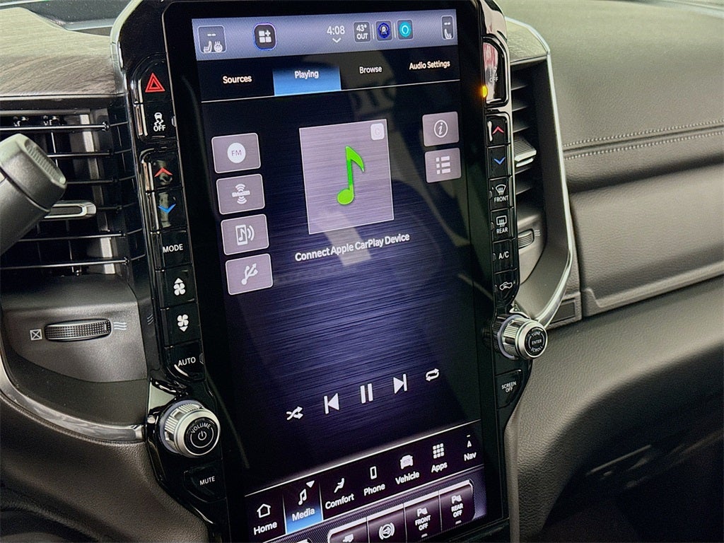 2026 RAM Ram 2500 Laramie