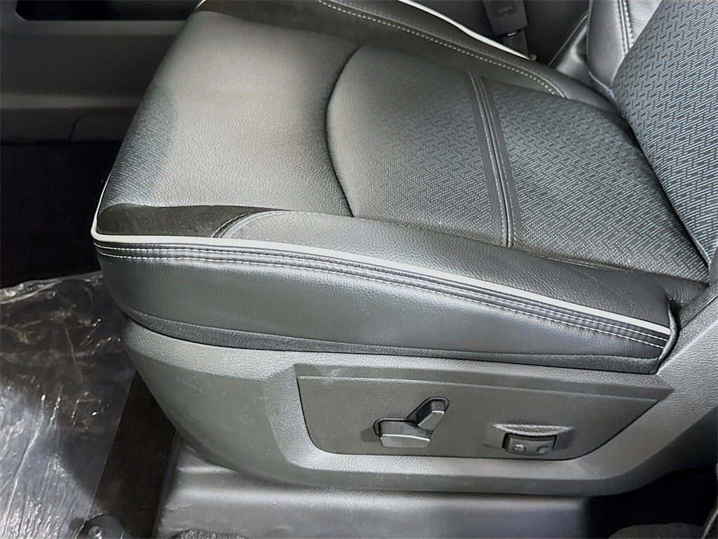 2026 RAM Ram 2500 Laramie