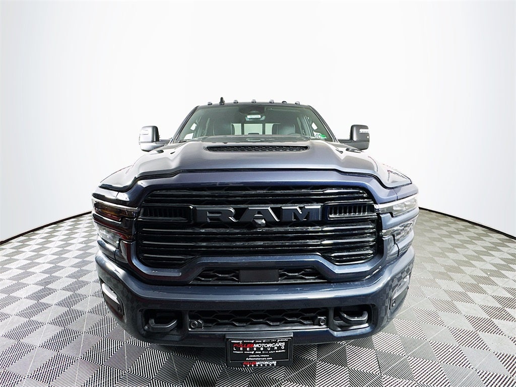 2026 RAM Ram 2500 Laramie