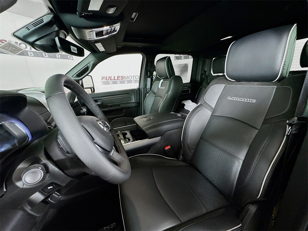 2026 RAM Ram 2500 Laramie