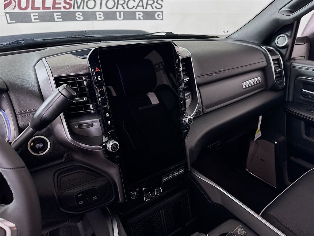 2026 RAM Ram 2500 Laramie