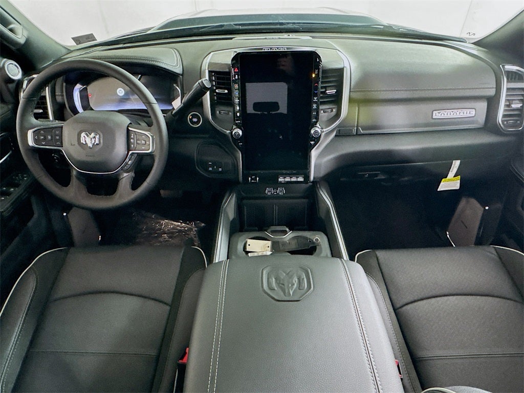 2026 RAM Ram 2500 Laramie