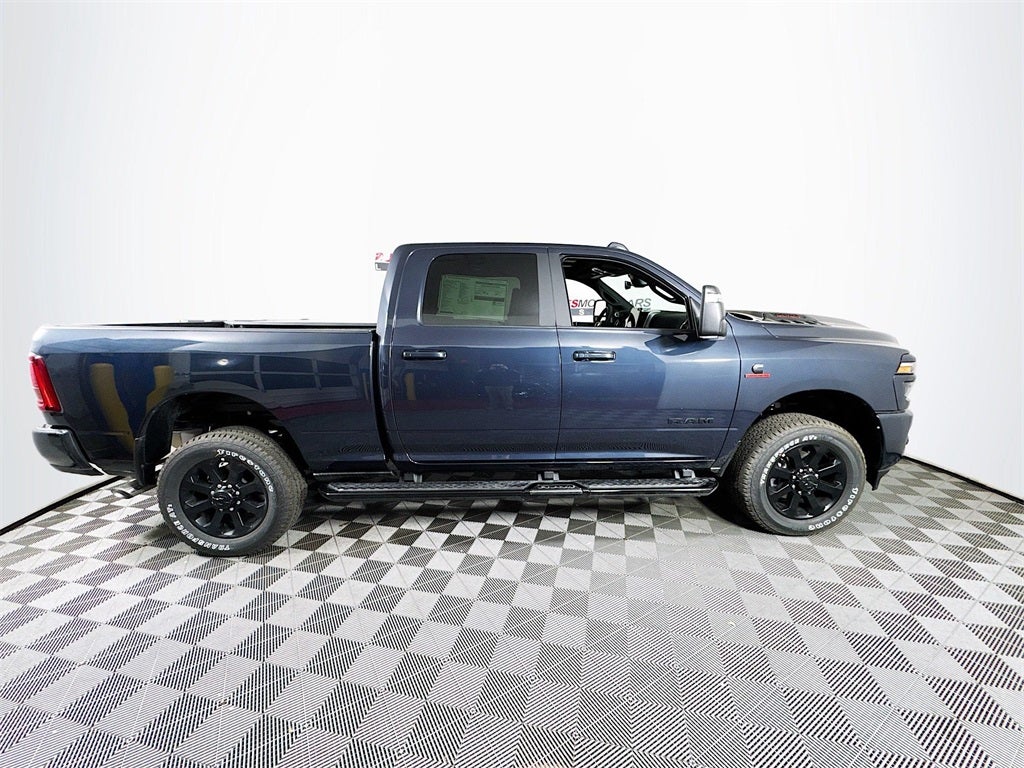 2026 RAM Ram 2500 Laramie