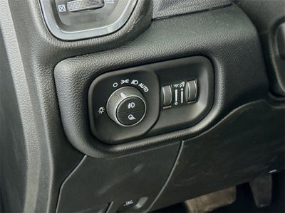 2026 RAM Ram 2500 Laramie