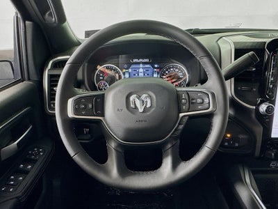 2026 RAM Ram 2500 Big Horn