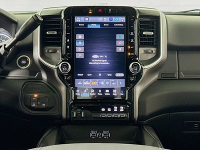 2026 RAM Ram 2500 Big Horn