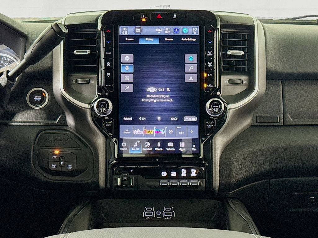 2026 RAM Ram 2500 Big Horn