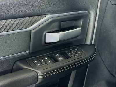 2026 RAM Ram 2500 Big Horn