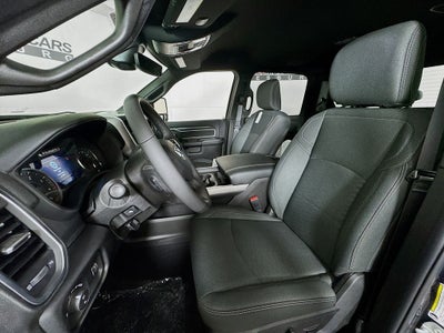 2026 RAM Ram 2500 Big Horn