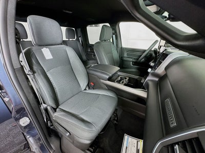 2026 RAM Ram 2500 Big Horn