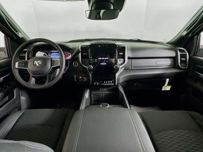 2026 RAM Ram 2500 Big Horn