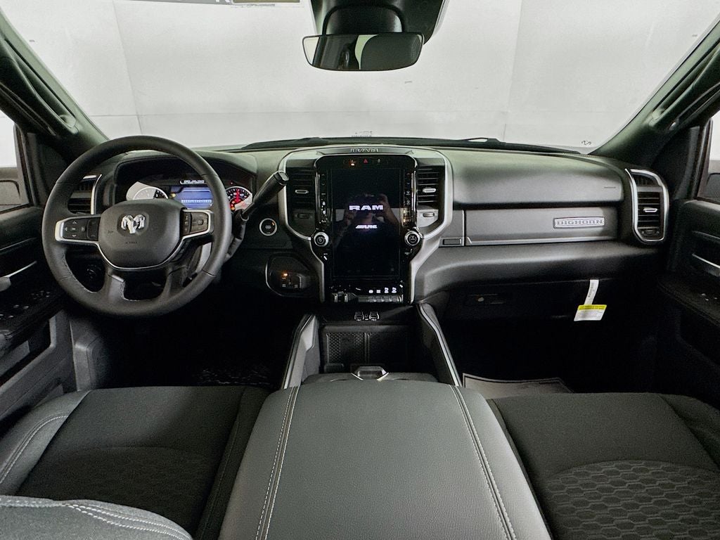 2026 RAM Ram 2500 Big Horn