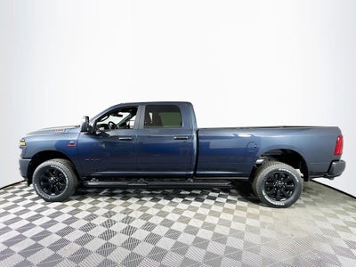 2026 RAM Ram 2500 Big Horn
